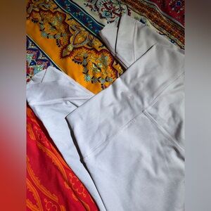 Nike Dri-FIT Light Pink Leggings